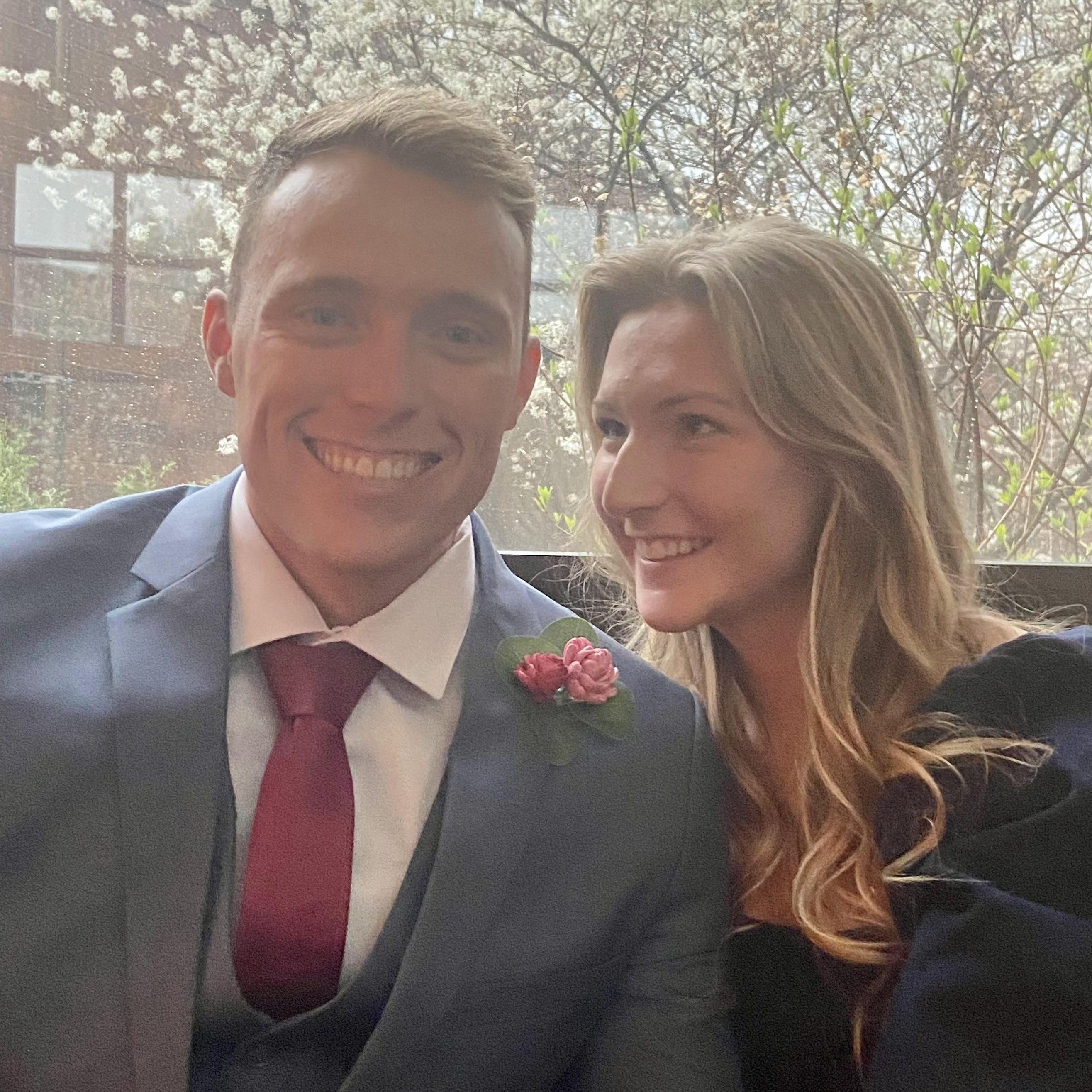 wedding dates