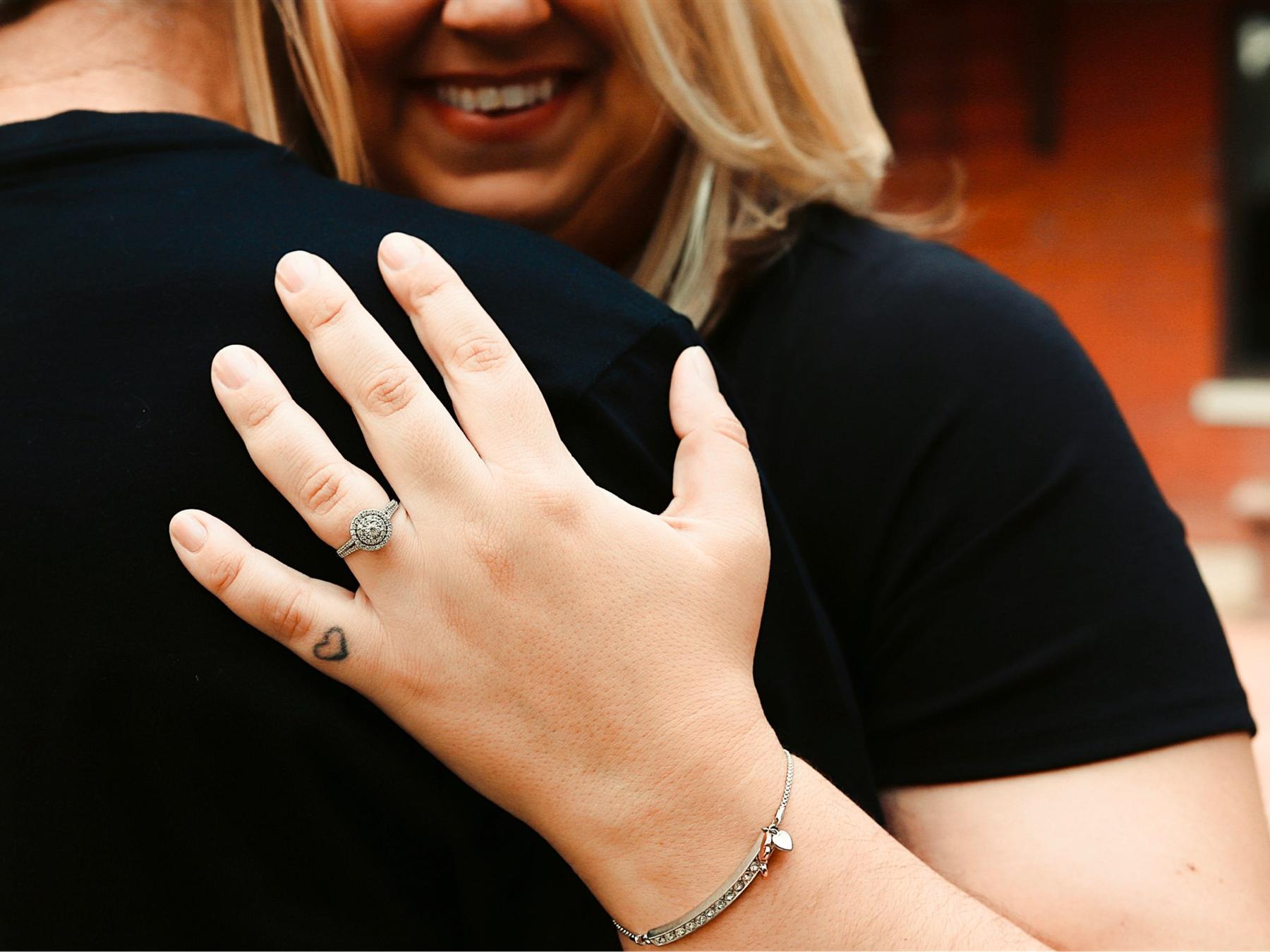 The Wedding Website of Cassie Rigsbee and Steve Conklin