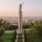 Vulcan Park and Museum