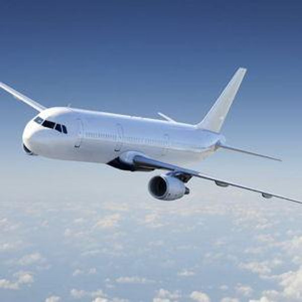 Round Trip Plane Tickets for Honeymoon