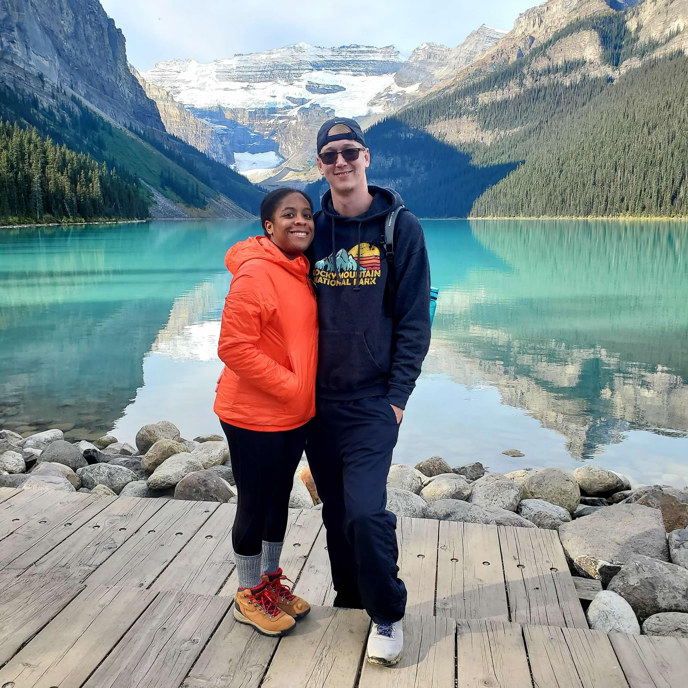 Banff National Park