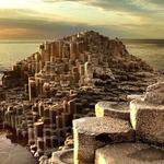 Giants Causeway