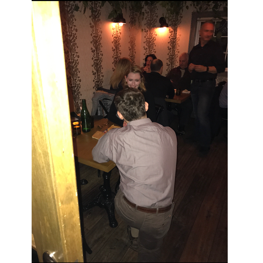 Proposal, January 21, 2017