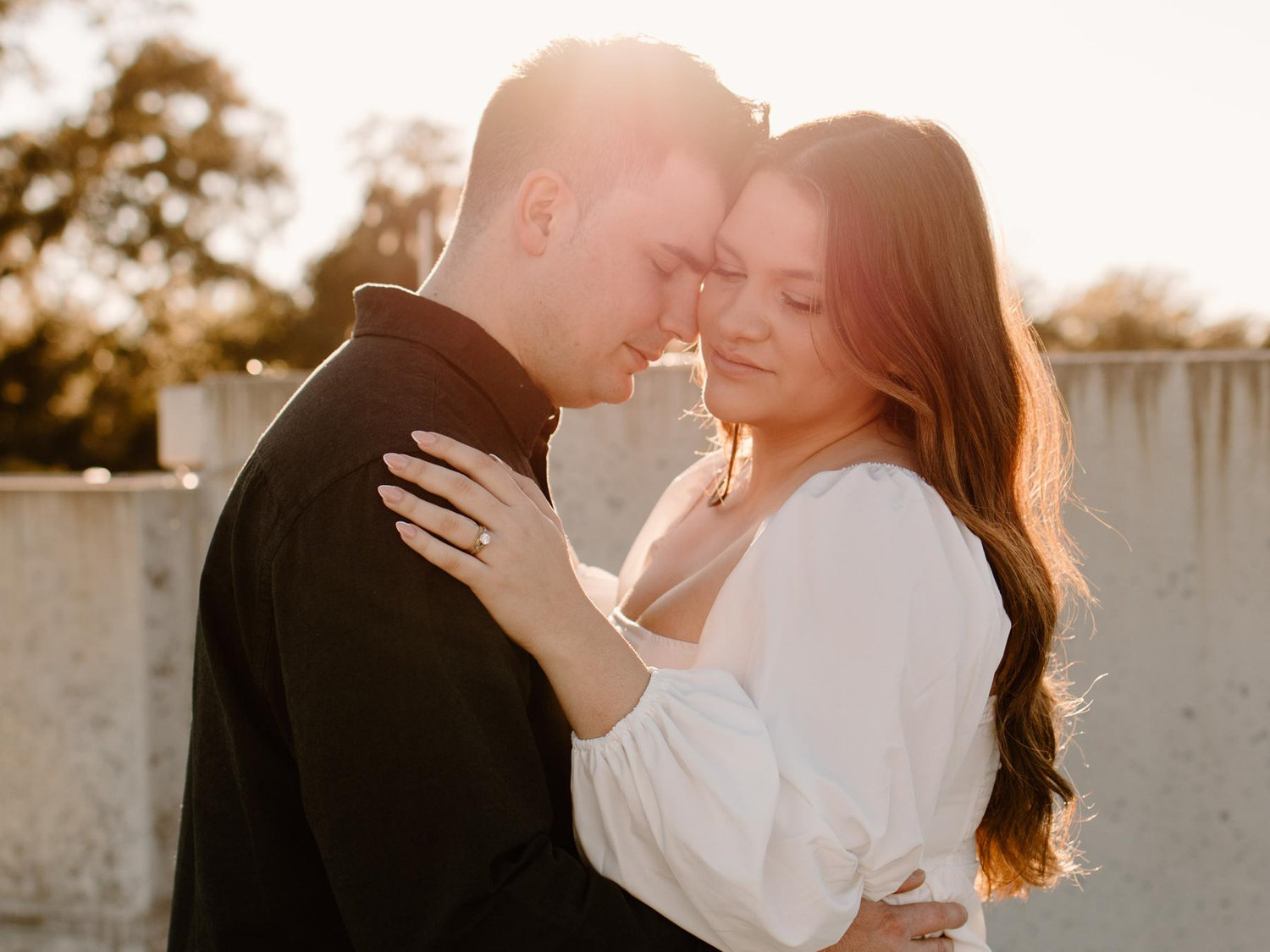 The Wedding Website of Brooke Dennis and Matthew Luciew