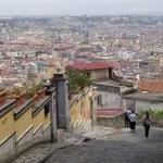 Via Pedamentina San Martino