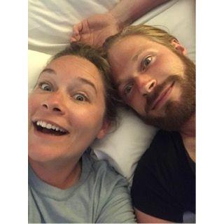 Bed!