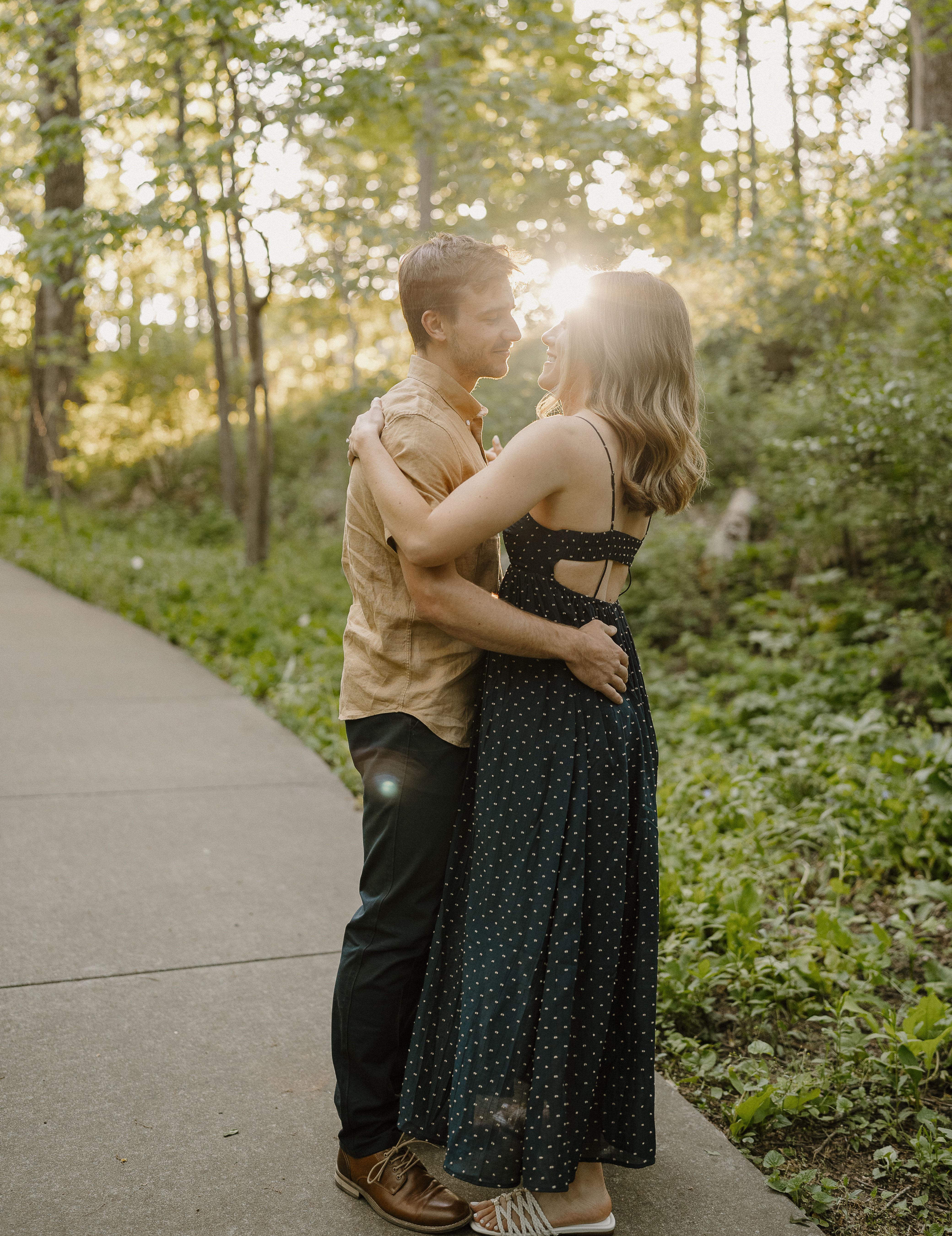 The Wedding Website of Marisa Gilbreth and Thomas Graham