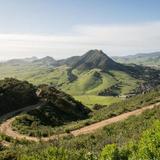 Cerro San Luis Obispo - Madonna Mountain Hike