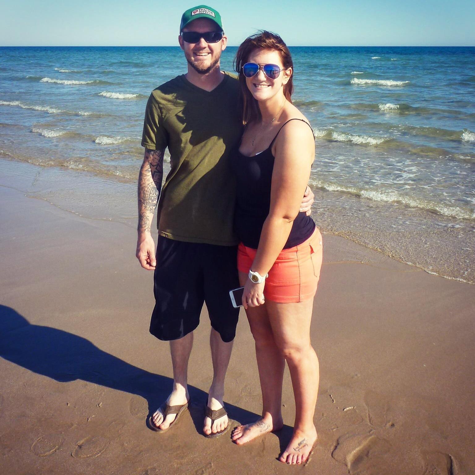 Mexico Vacation 2015!