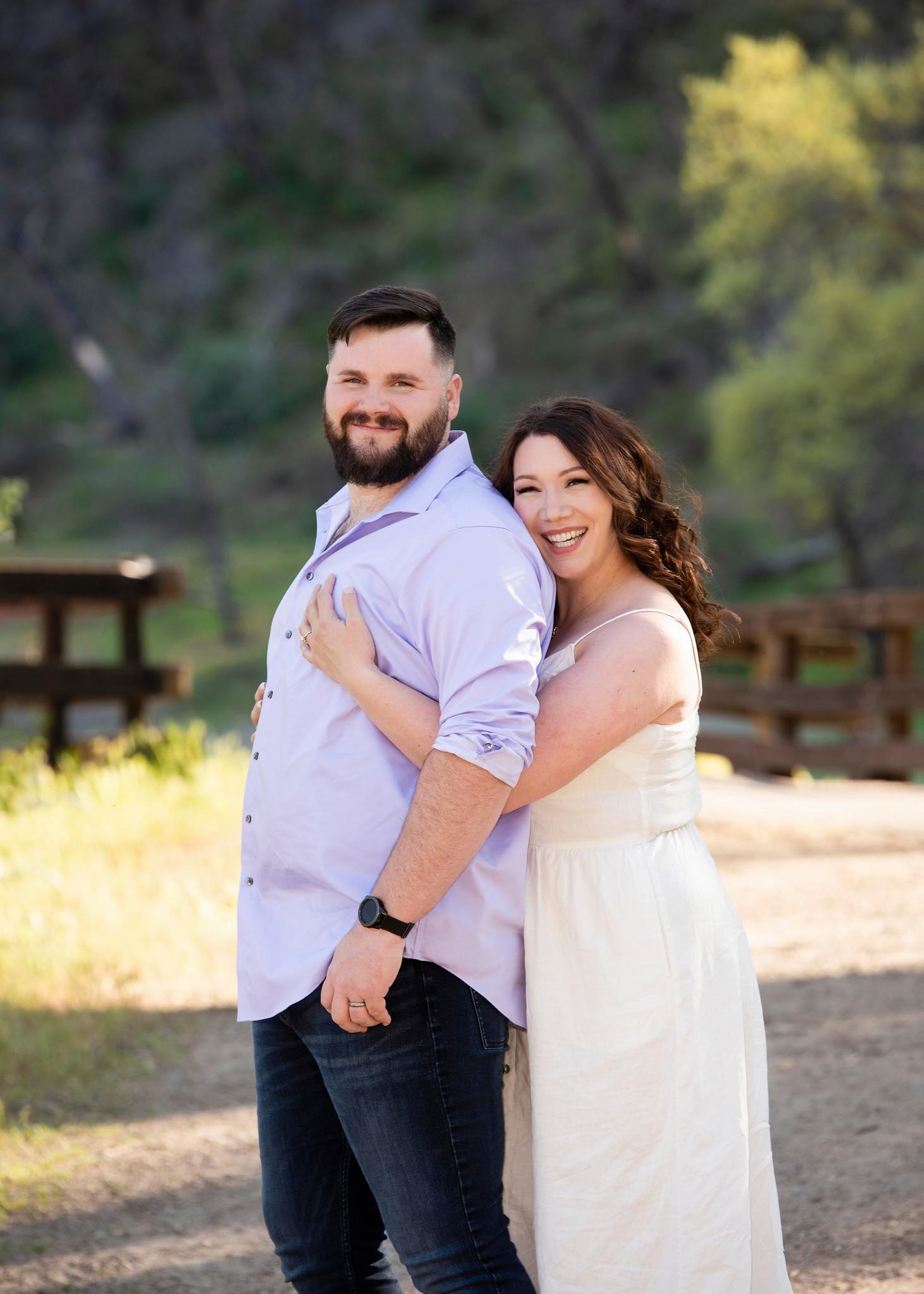 The Wedding Website of Ashley Savanna Harrison and Brian Cory McCay