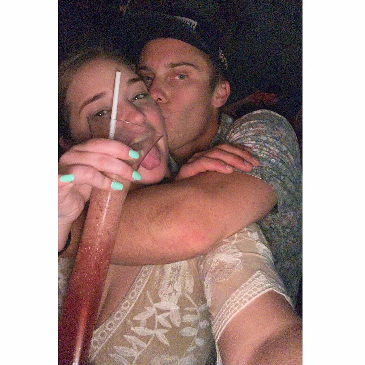 May 2022: Tim McGraw Concert