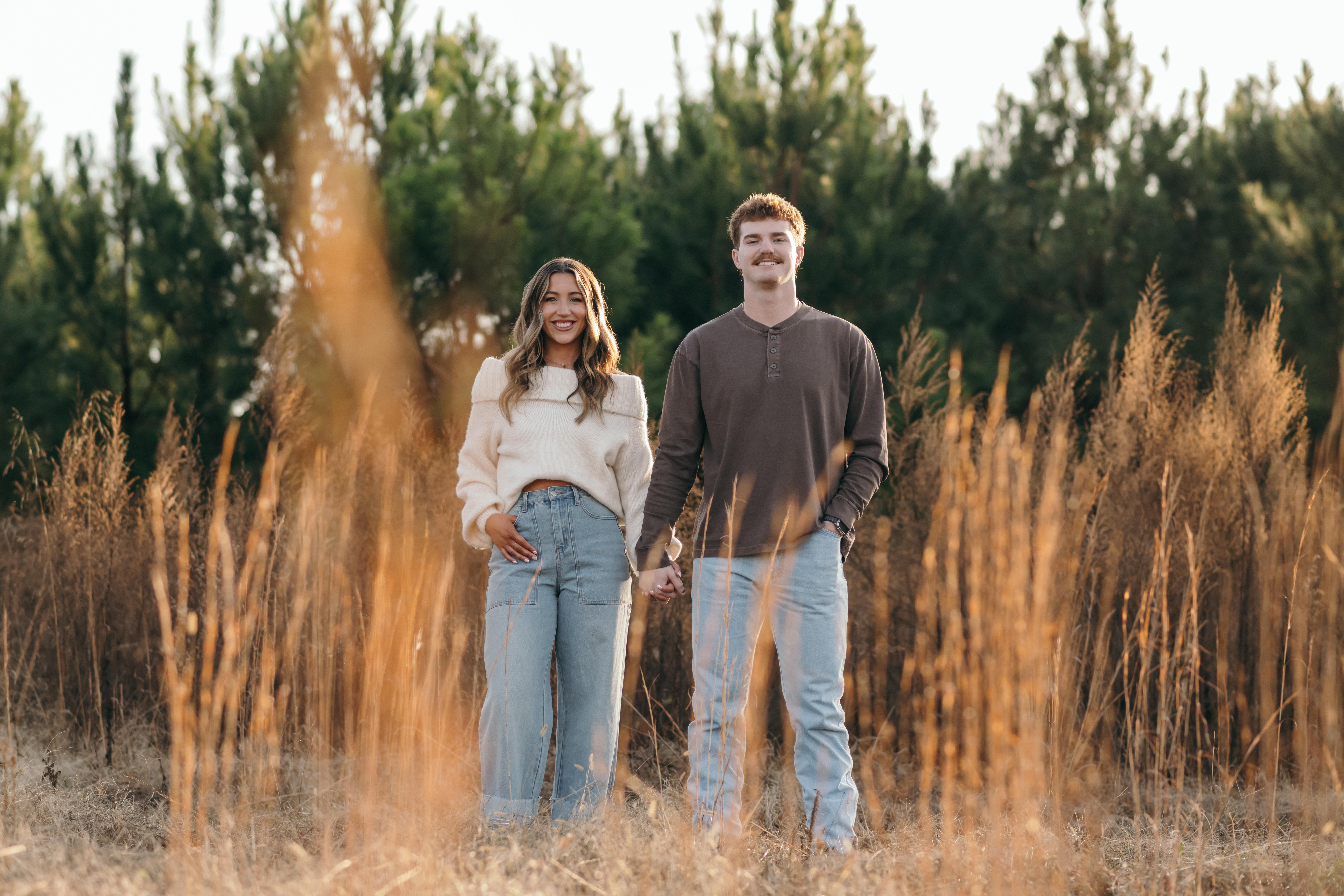 The Wedding Website of Chloe Womack and Zach Pyron