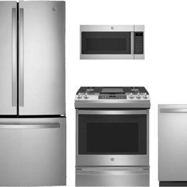 Kitchen Appliances
