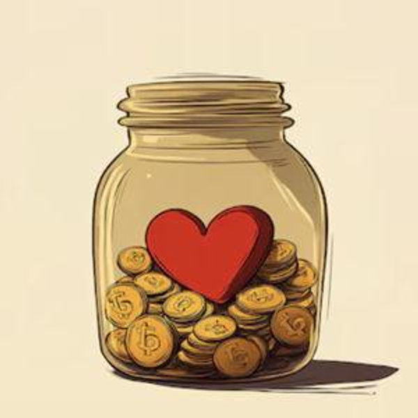 Cash Gift