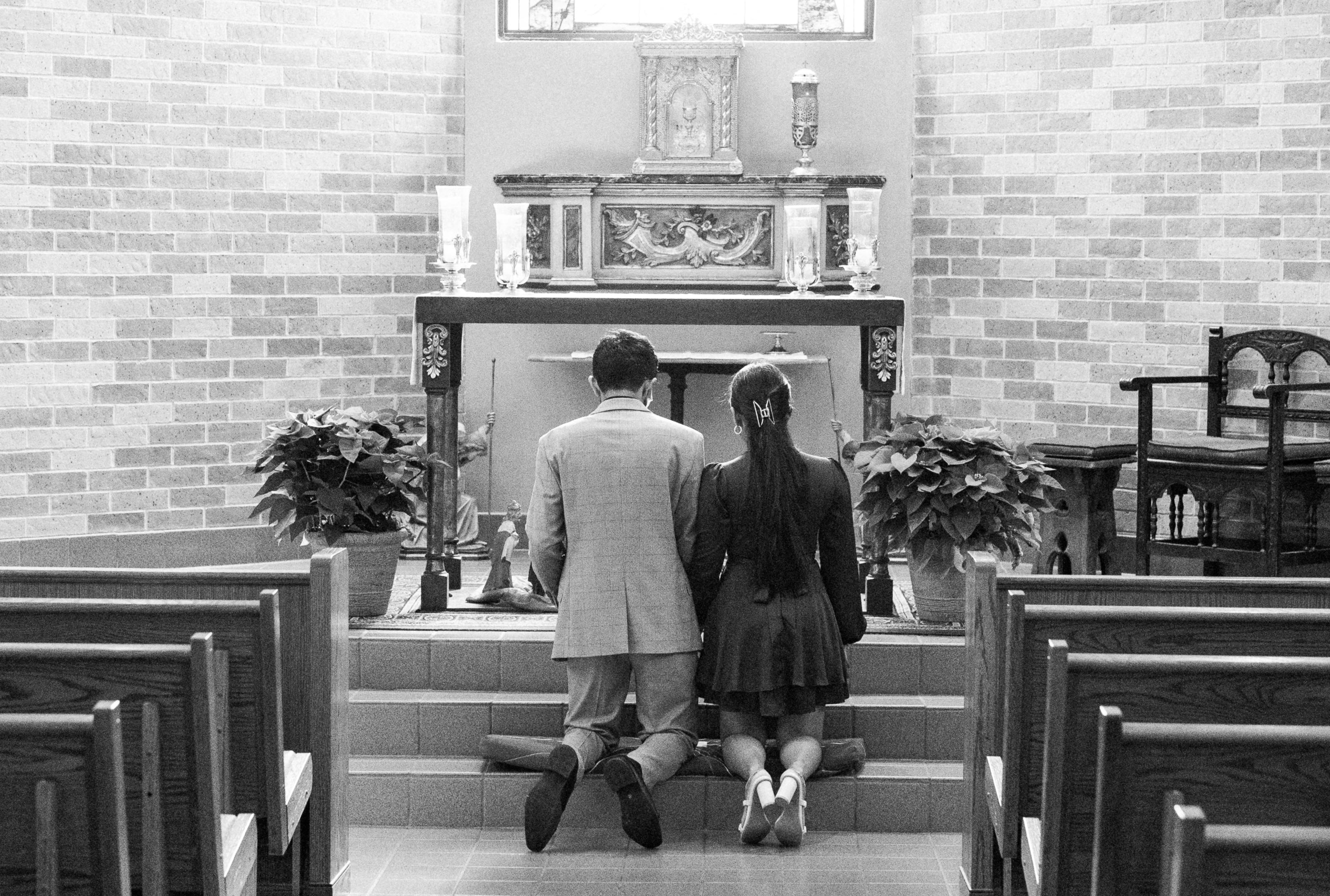 The Wedding Website of Bonny Biby and Jenny Simon