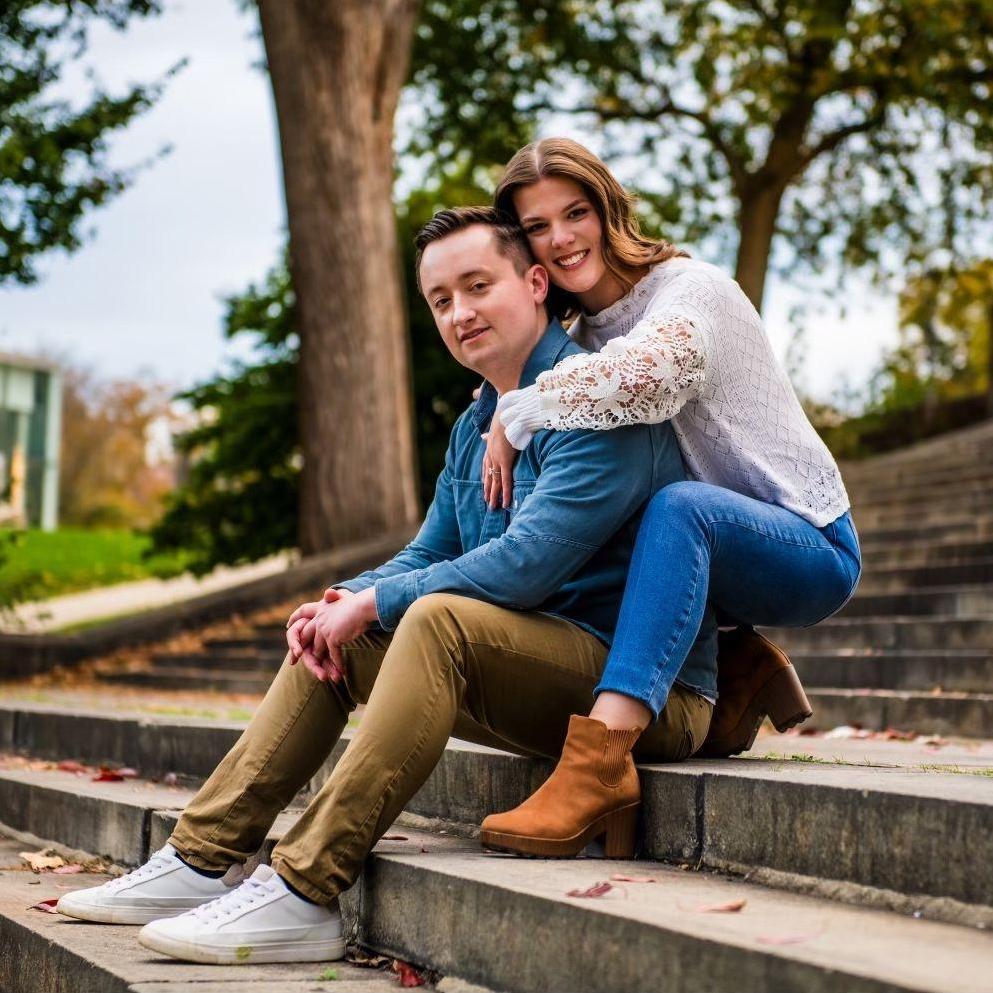 Engagement Photoshoot