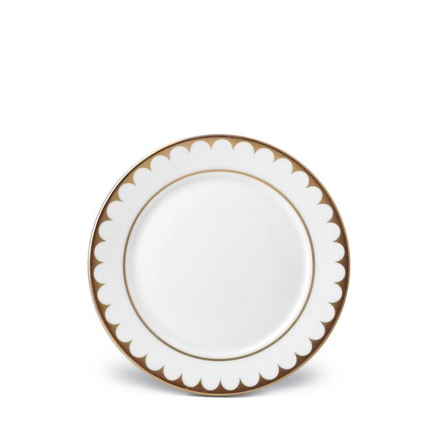 L'Objet Aegean Filet Bread & Butter Plate