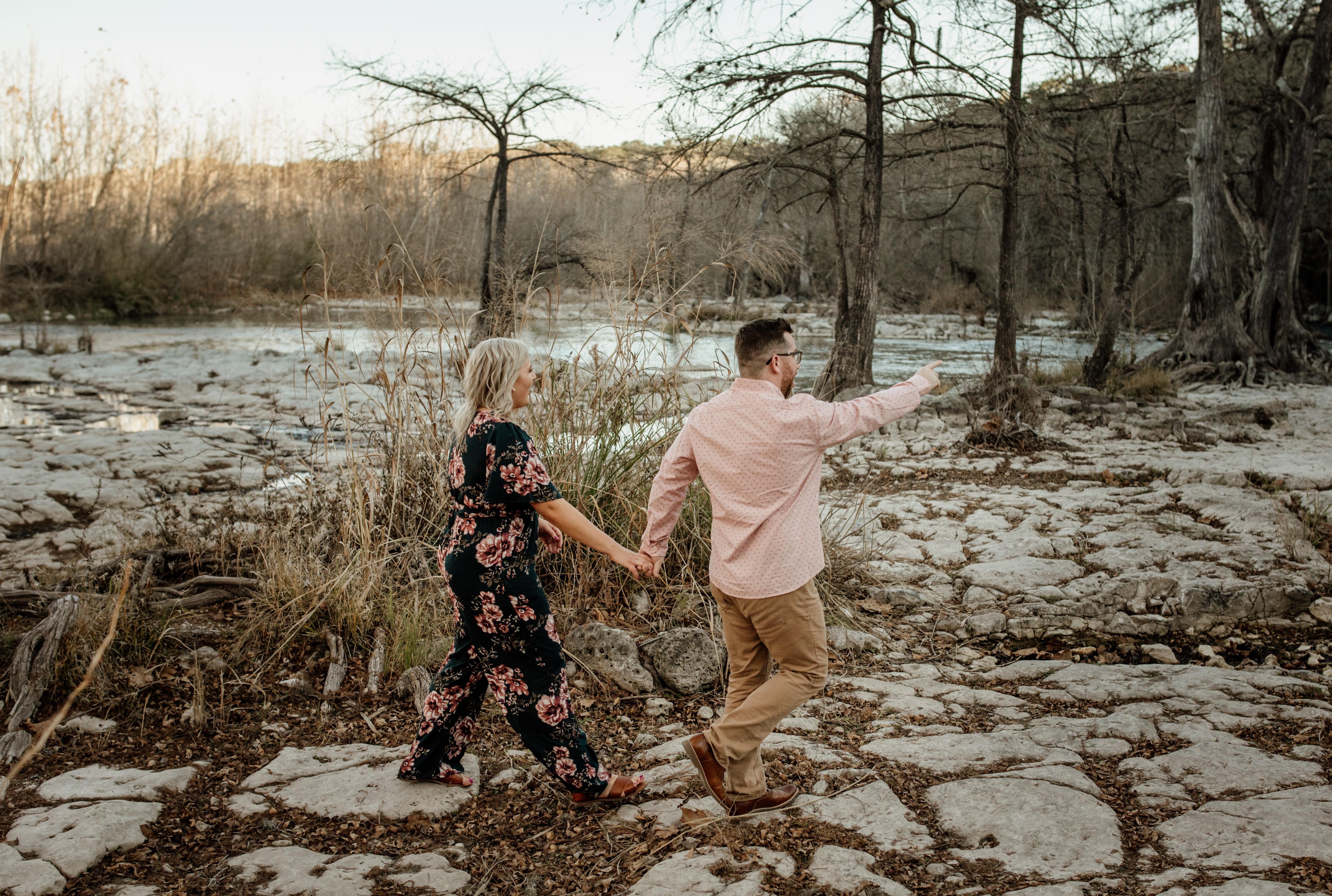 The Wedding Website of Brittany Cage and Ian Naumann