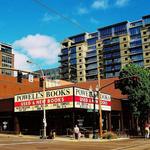 Powell's City of Books