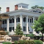 Bellamy Mansion Museum