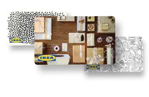 IKEA Gift Cards