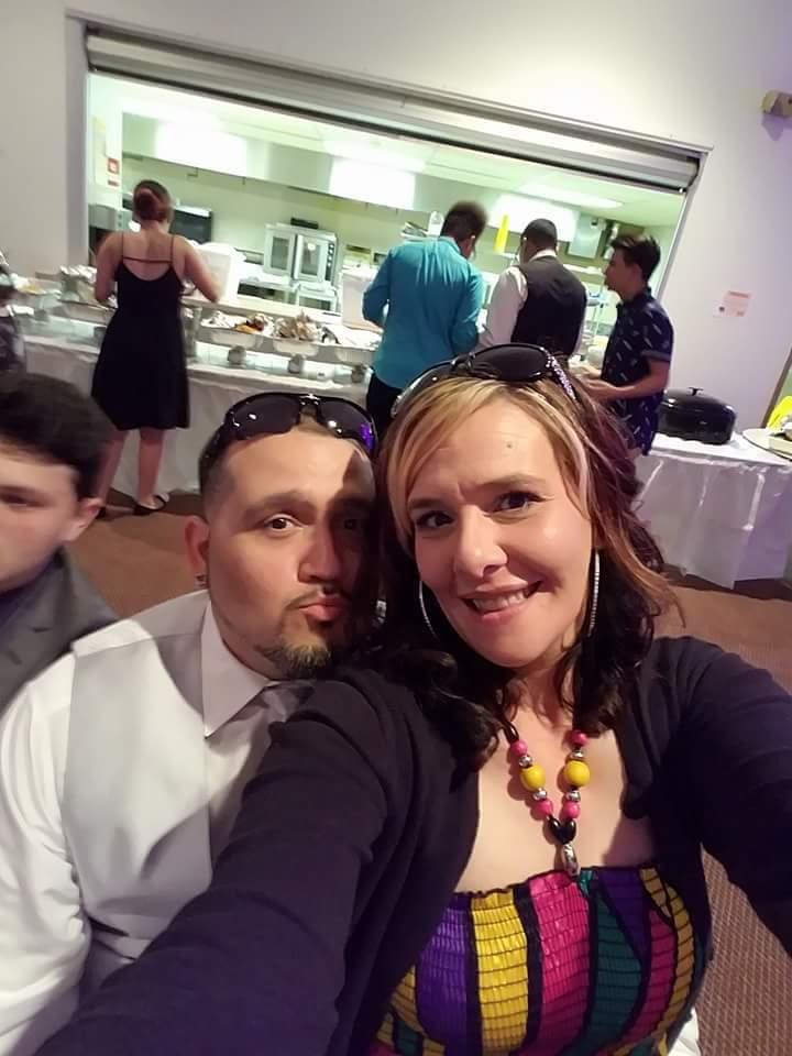 The Wedding Website of Rebecca DePaolis and Jose Reyes