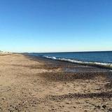 Humarock Beach
