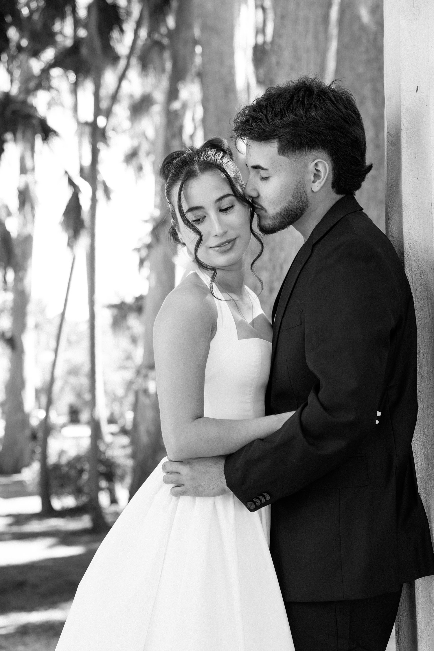 The Wedding Website of Sabrina Szpiga and Bernardo Balleste