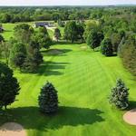 Hill's Heart of the Lakes Golf Course