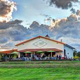 Big aLICe Brewing Finger Lakes