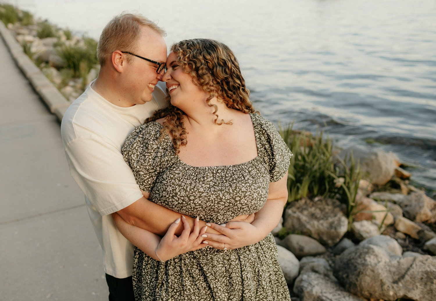 The Wedding Website of Madelyn McIntyre and Owen Bennett
