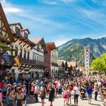 Leavenworth