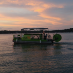 PaddleTap-Lake Minnetonka: Uffda Adventures Company