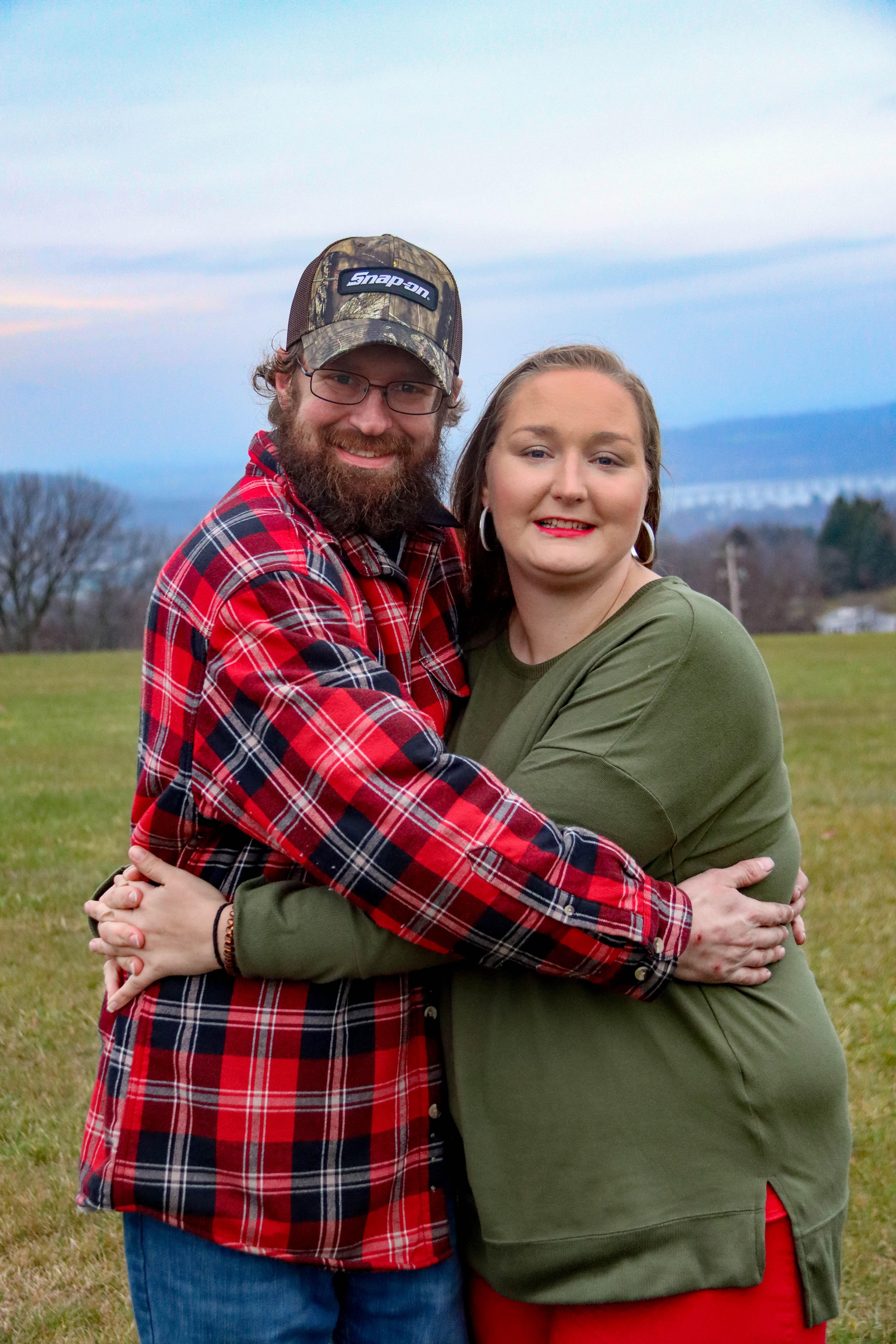 The Wedding Website of AnnRhea Roser and Bradley Eichelberger