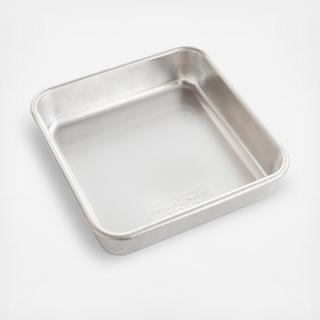 Naturals 8 in. Square Cake Pan