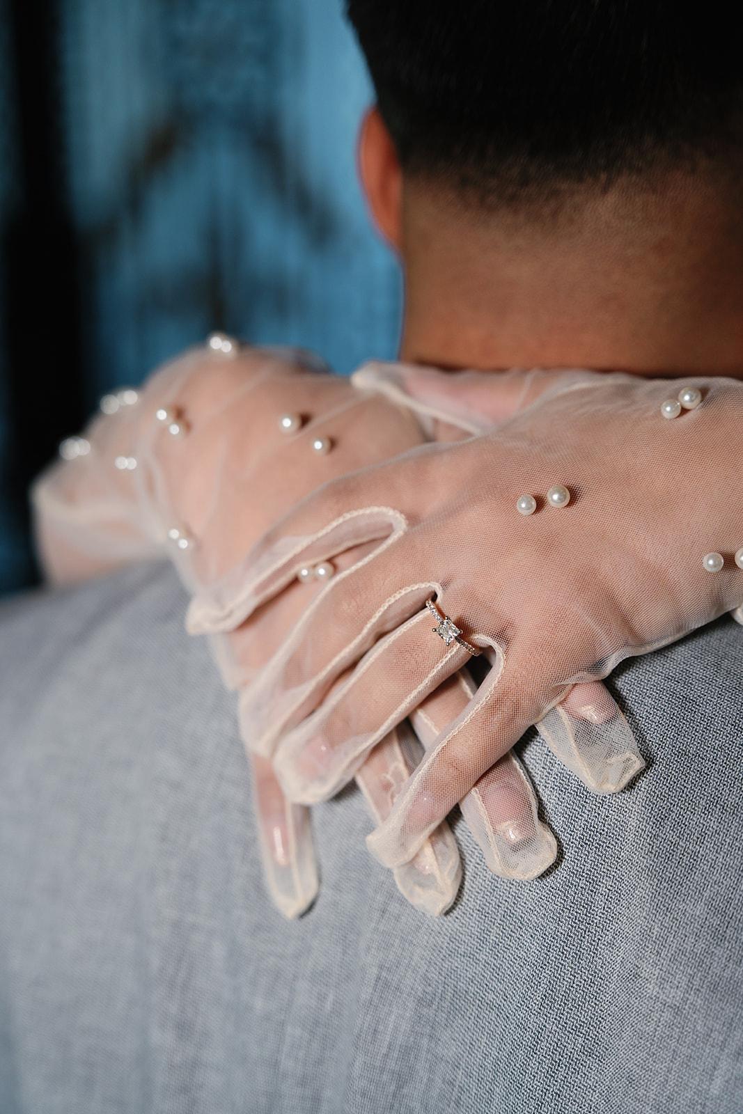 The Wedding Website of Kathia Saenz and Eduardo Marquez