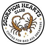 Scorpion Hearts Club
