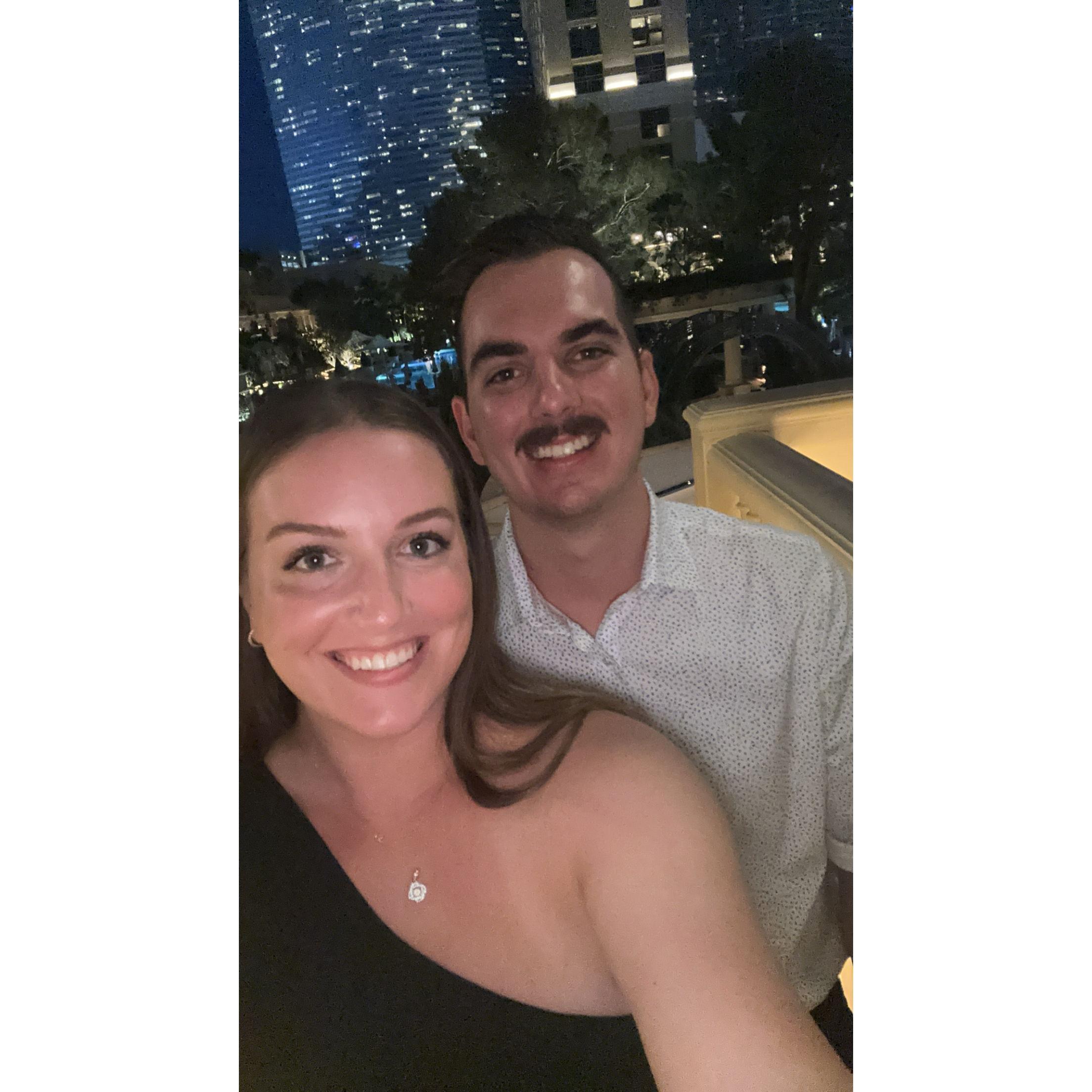Vegas Trip