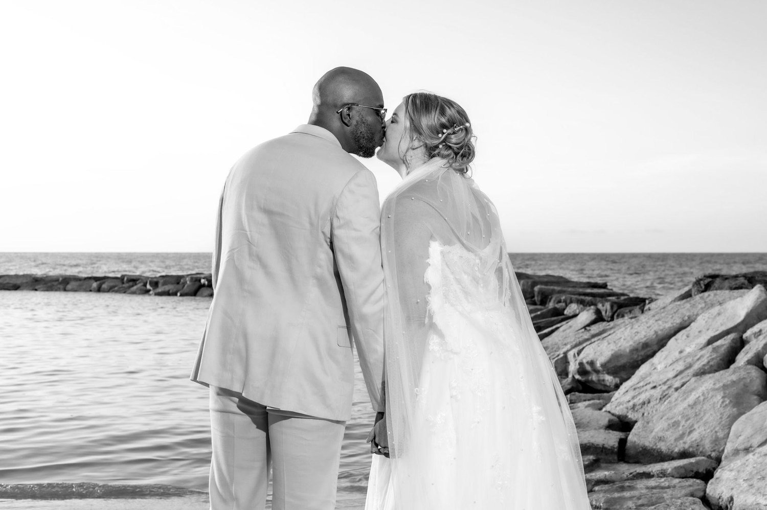 The Wedding Website of Becky Burney and Ryan Burney