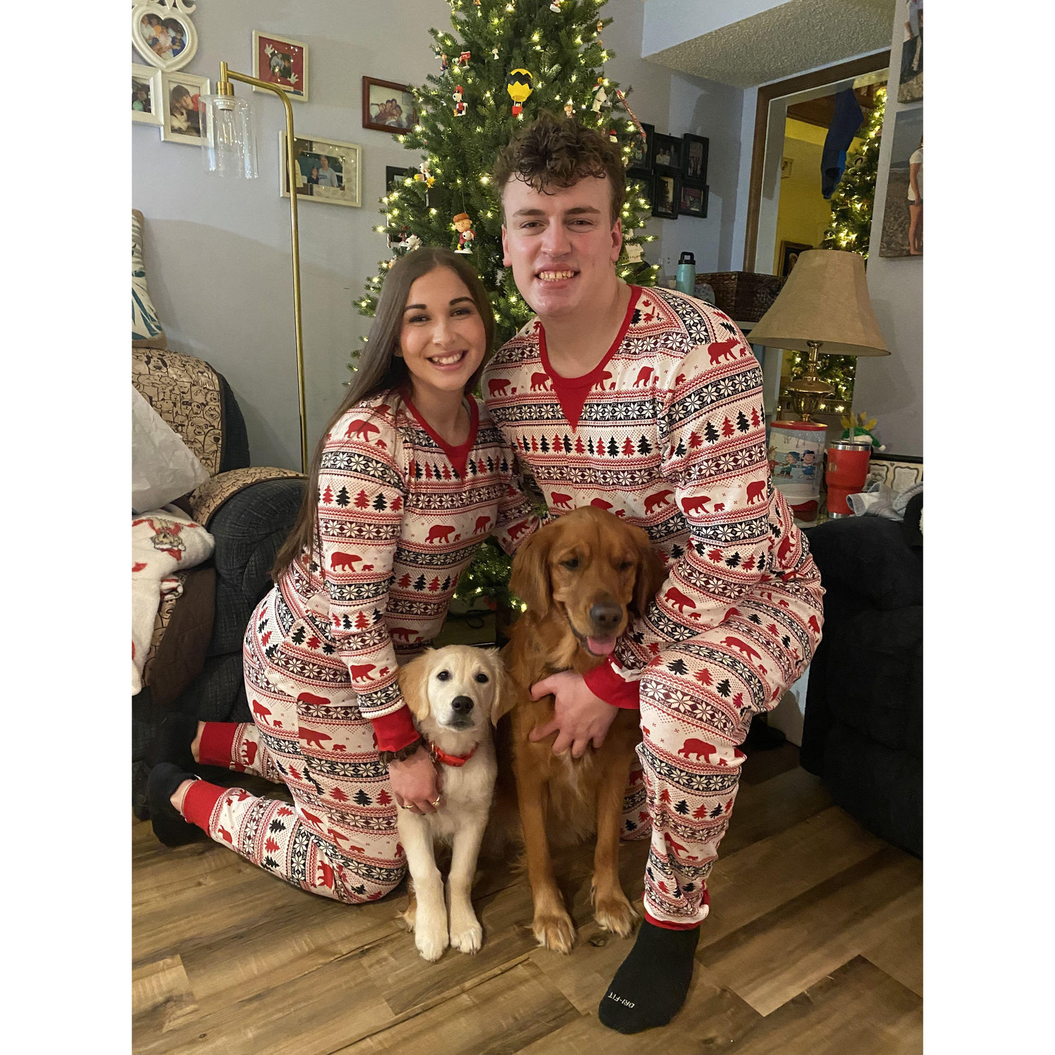 Christmas 2021