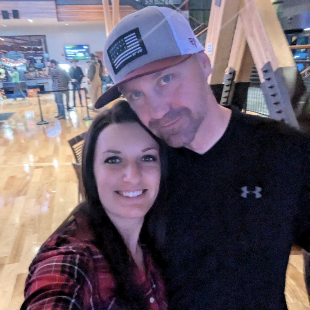 Birthdays and bowling.