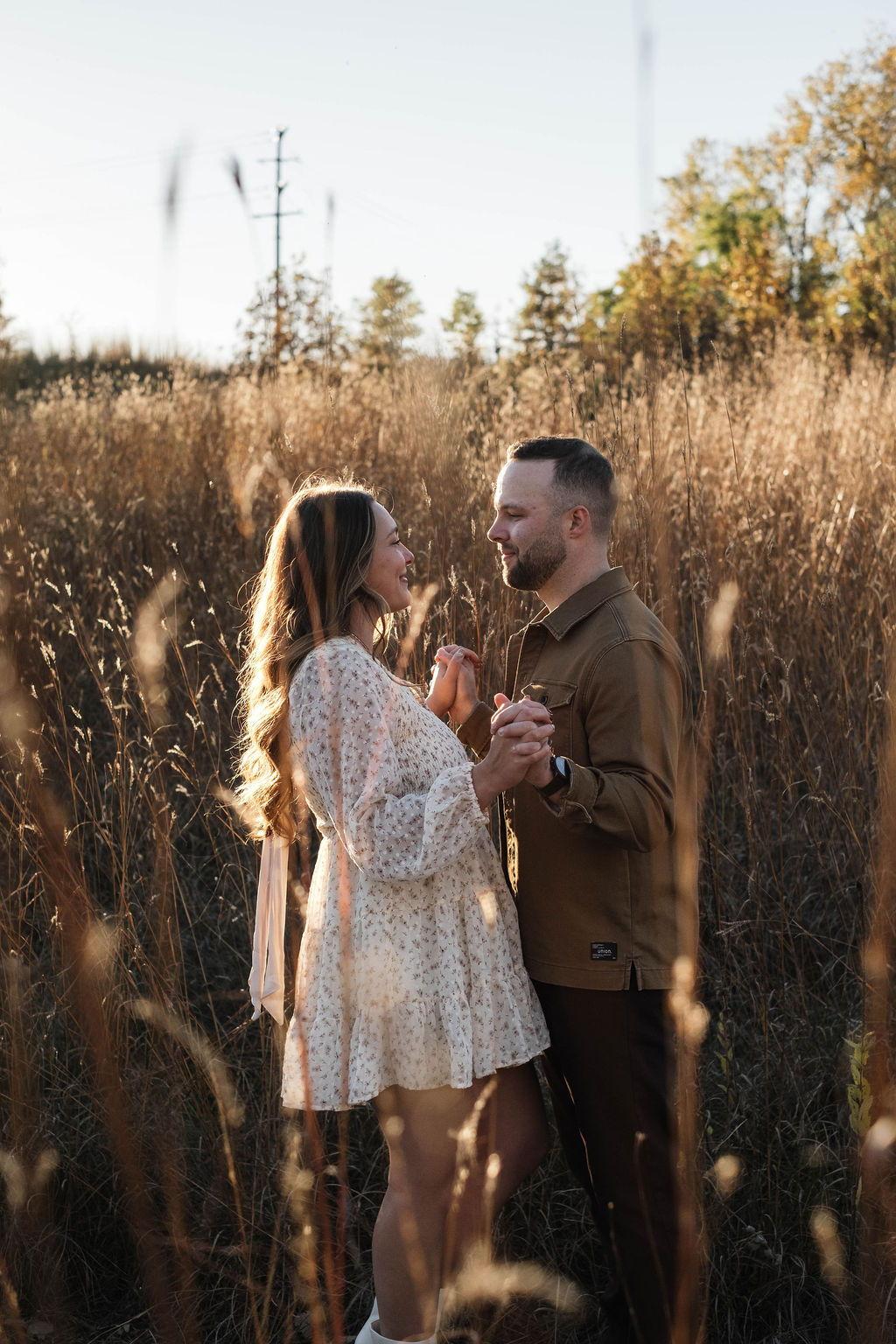The Wedding Website of Brandon Speich and Katelin Wood