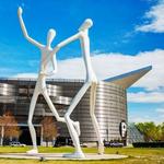 Denver Center for the Performing Arts