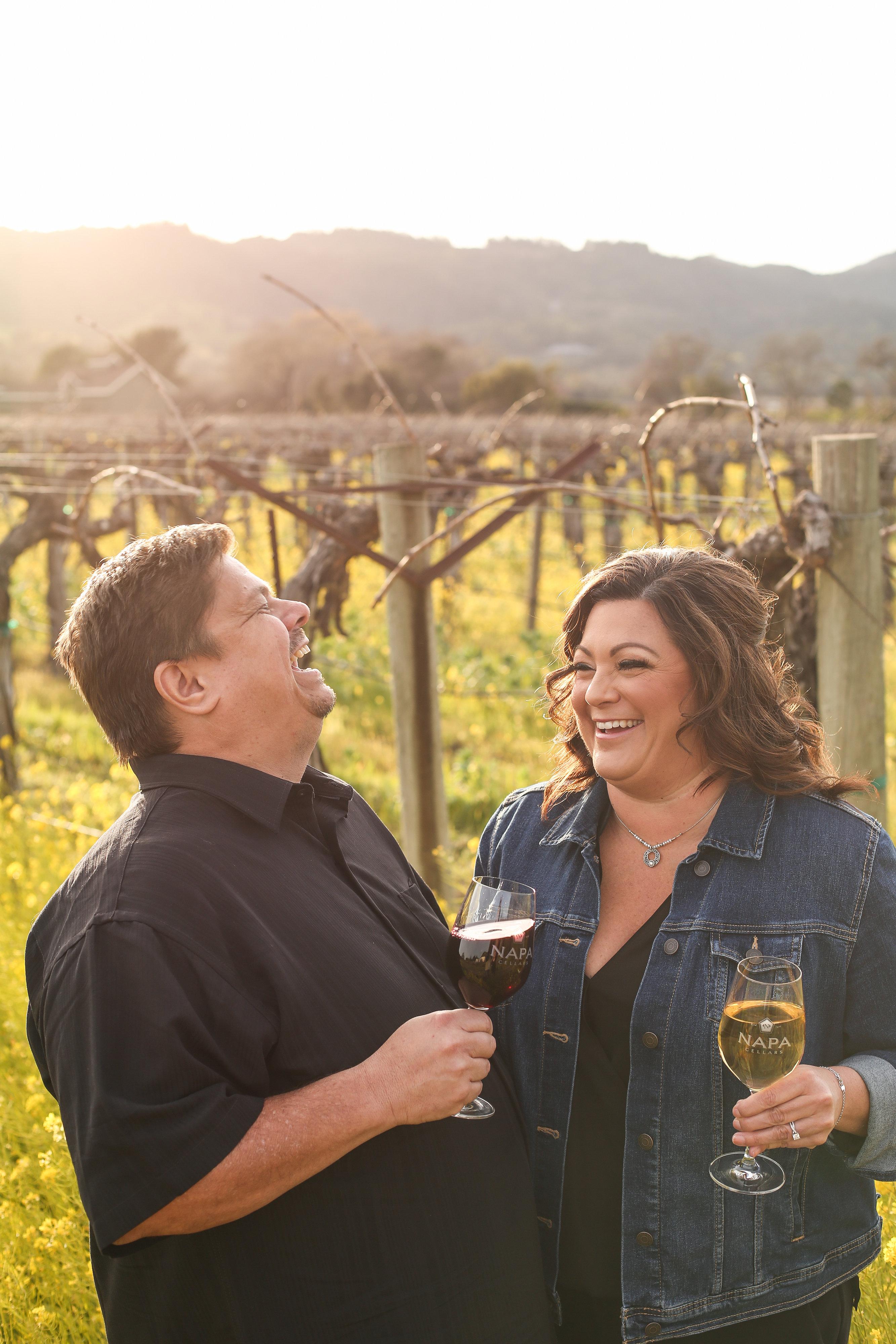 The Wedding Website of Jonathan Hooten and Amanda Frost