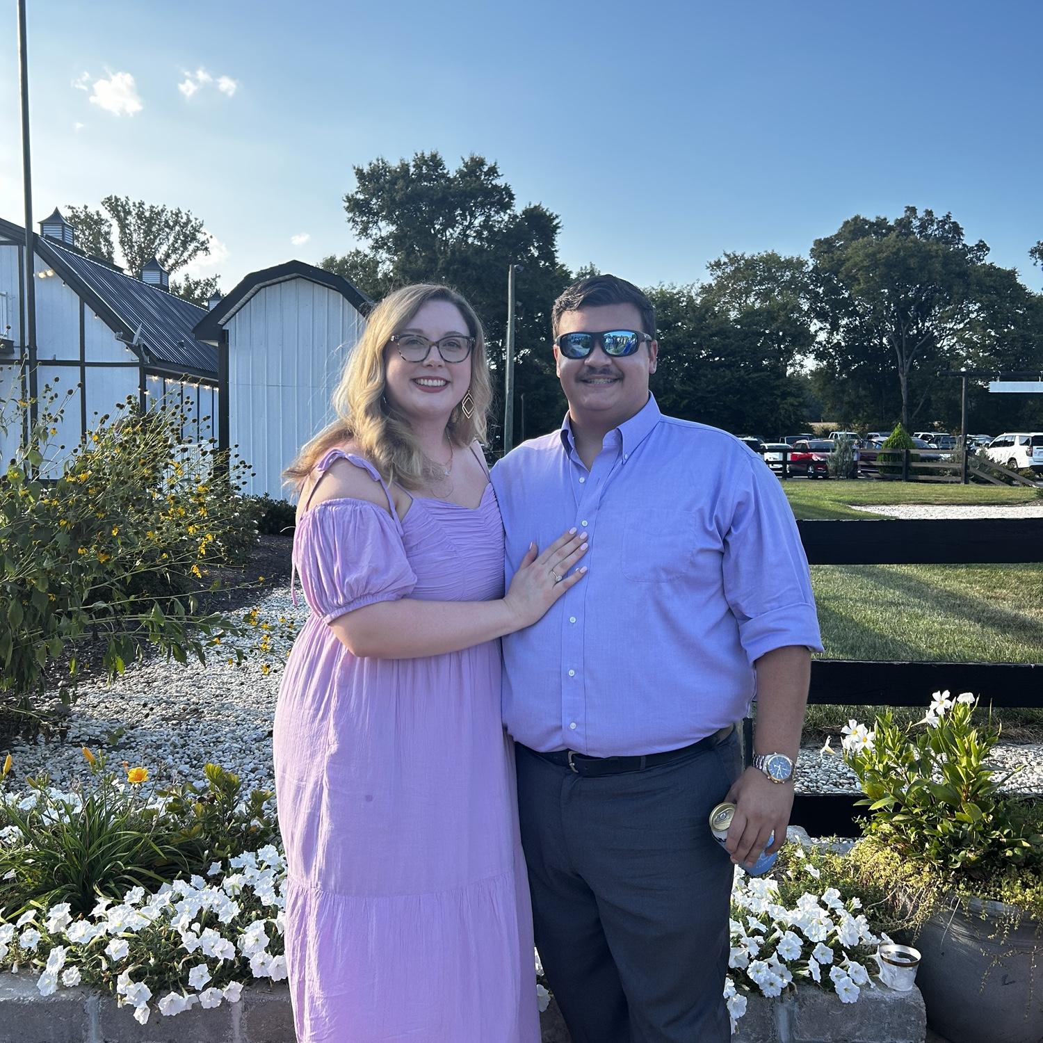 Weddings