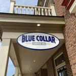 Blue Collar Coffee Co.
