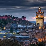 Edinburgh