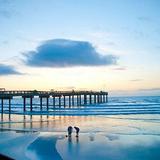 St. Augustine Beach