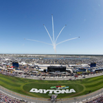 Daytona International Speedway