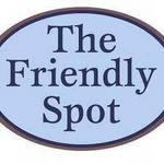 The Friendly Spot Ice House